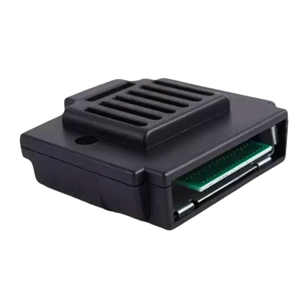 N64 Jumper Pack Replacement – Nintendo 64 Expansion Slot Console Replacement Part QXL A