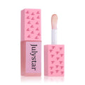 Julystar Gloss Lip Oil | Non-Sticky Hydrating Lip Primer Gloss Lip Oil QXL Moisturizing Lip Oil