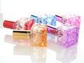 10ml Glass Perfume Atomizer | Refillable Travel Spray Bottle Perfume Atomizer Bottle QXL random 1pc colorful