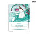 Disposable Steam Eye Masks 10-Pack | Warming Aromatherapy Steam Eye Mask QXL A3