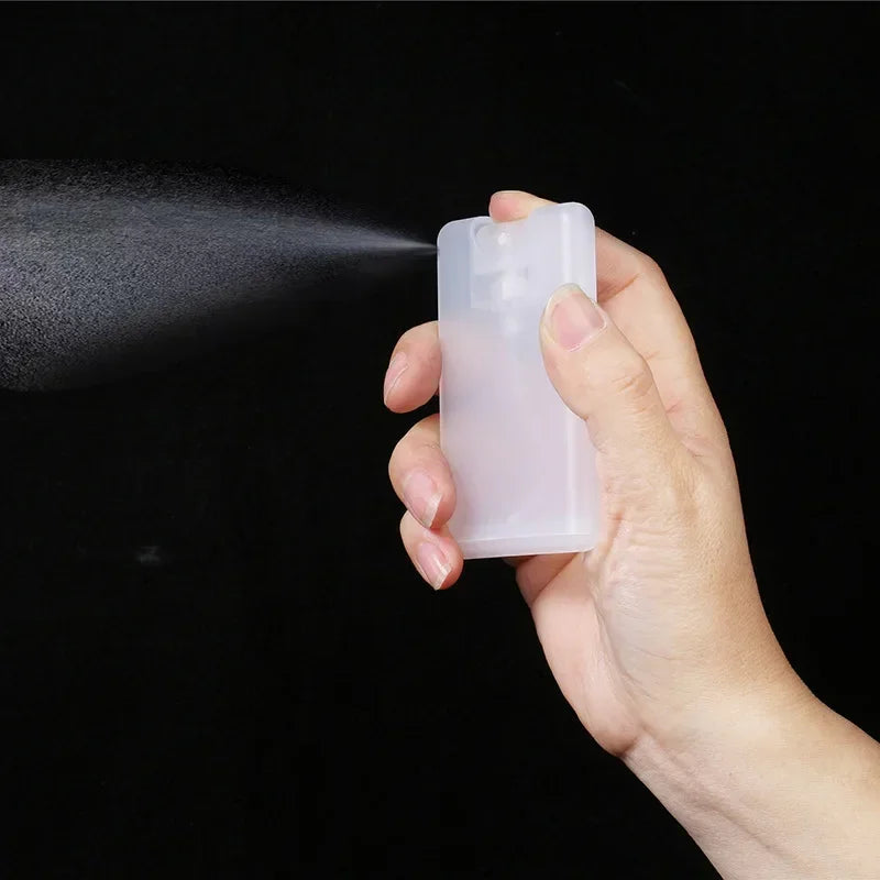 20ml Refillable Travel Spray Bottle | Perfume Atomizer Travel Spray Bottle QXL