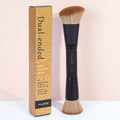 MAANGE Double-Ended Contour & Foundation Makeup Brush Contour Makeup Brush QXL MAG51544-6