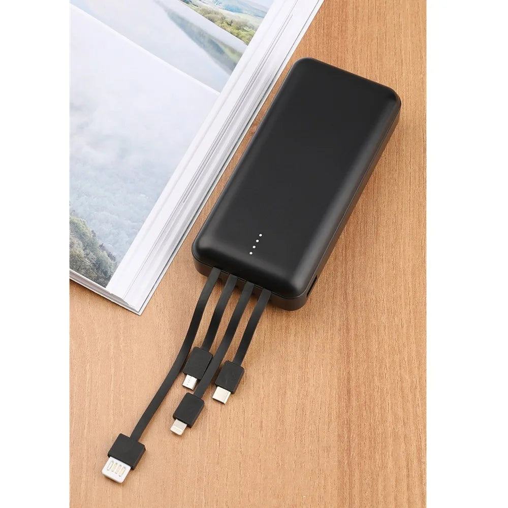 Power Bank Hidden Storage Box | Secret Stash for Jewelry & Cash Diversion Storage Box QXL
