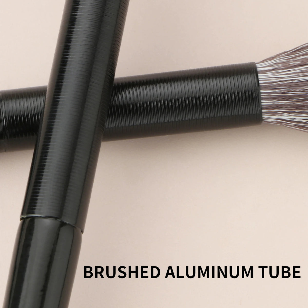 2-Pack Angled Nose Contour Brushes | 3D Nose Shadow Blending Nose Contour Brush QXL