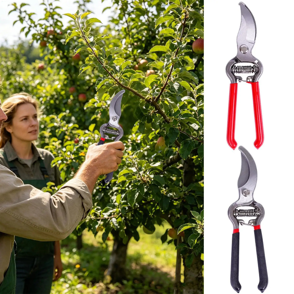 Pruning Shears | Garden Clippers for Trimming & Shaping Plants Pruning Shears QXL