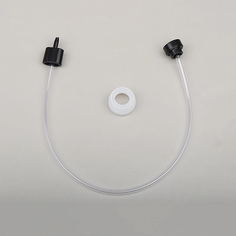 Vacuum Sealer Replacement Hose | External Pumping Tube Vacuum Sealer Accessory QXL