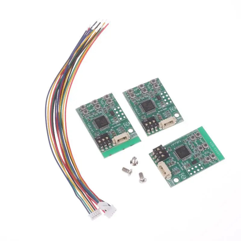 Screen Display Panel Programmer Module | Adjustable Voltage Tool Panel Programmer Module QXL