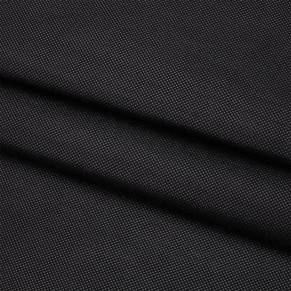 Black Non-Woven Dust Cover Fabric 5 Yds x 63" | Sofa Chair Upholstery Dust Cover Fabric QXL