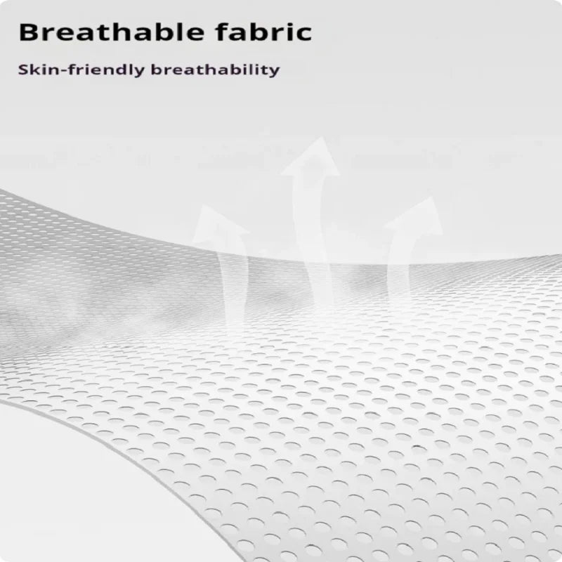 Memory Foam U-Shaped Travel Neck Pillow | Adjustable & Washable Travel Neck Pillow QXL