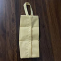 Waterproof Travel Storage Bags for Underwear & Socks – 1/3 Pack Travel Storage Bag QXL Beige 1pc