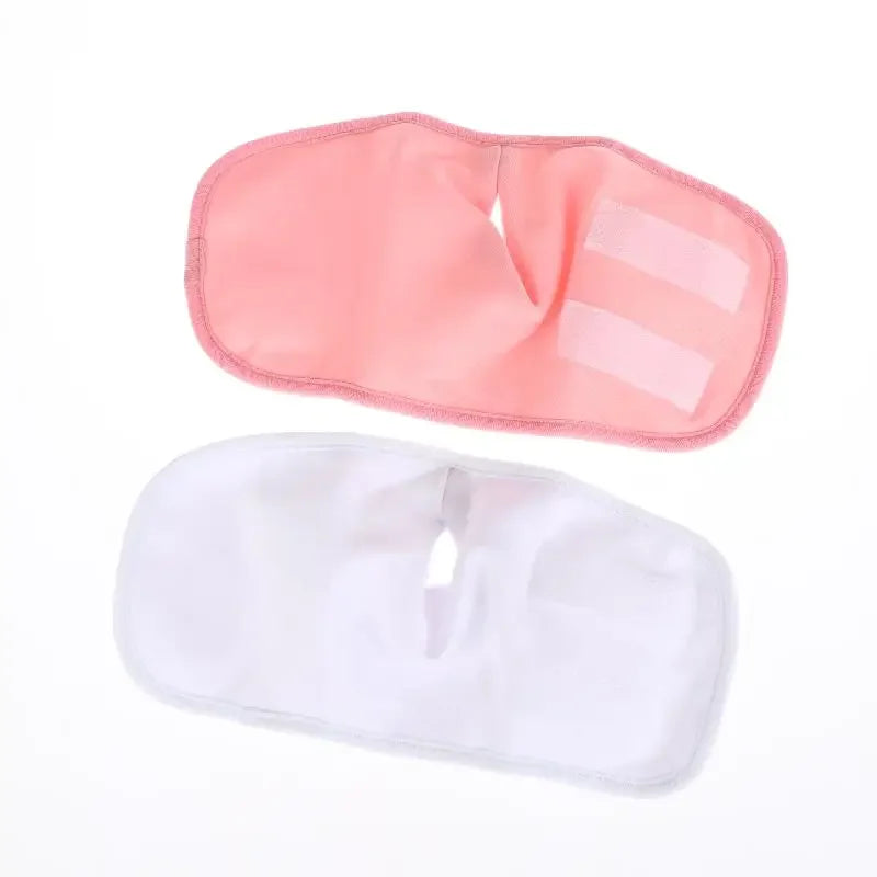Reusable Castor Oil Pack Wrap | Adjustable Hand Compress Castor Oil Compress QXL