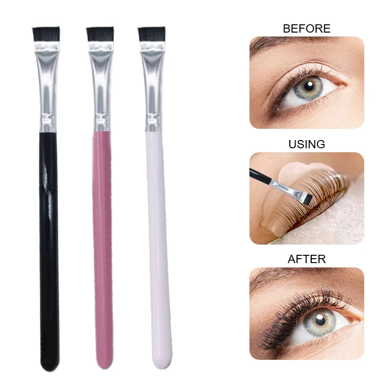 Eyelash Lift Perm Brush | Lash Lamination Separating Tool Lash Lift Brush QXL