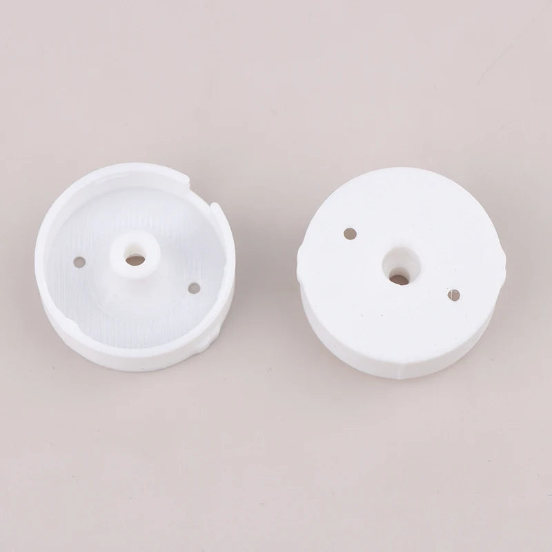 2-Pack Foaming Hand Soap Dispenser Replacement Bottle Caps Dispenser Replacement Cap QXL