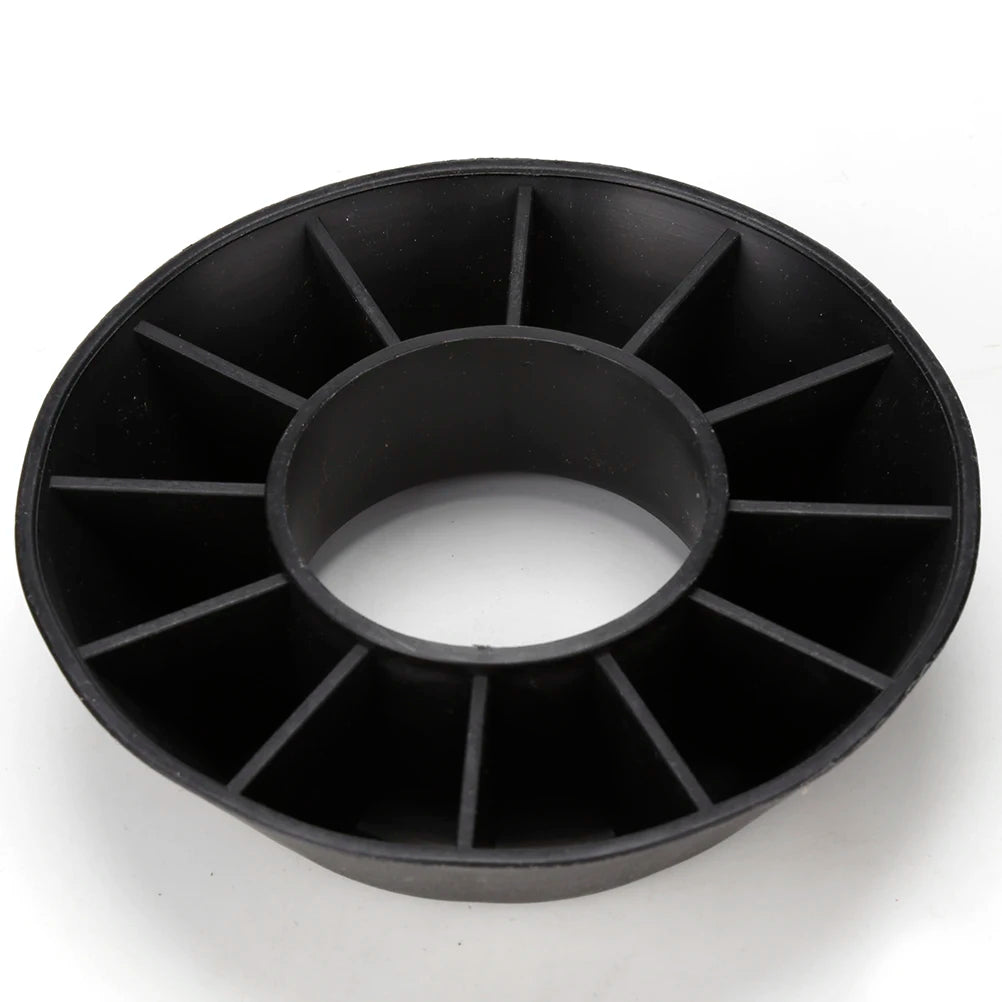 Plastic Ball Stand Display Base | Basketball Football Volleyball Ball Display Stand QXL