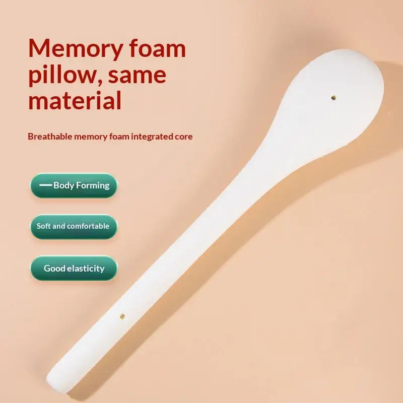 Plush Meridian Tapping Stick | Body Massage Hammer Tool Body Massage Hammer QXL
