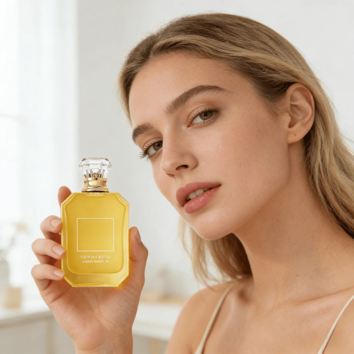 KAYALI 100ml Floral Eau de Parfum | Plum Jasmine Vanilla Suede Eau de Parfum QXL