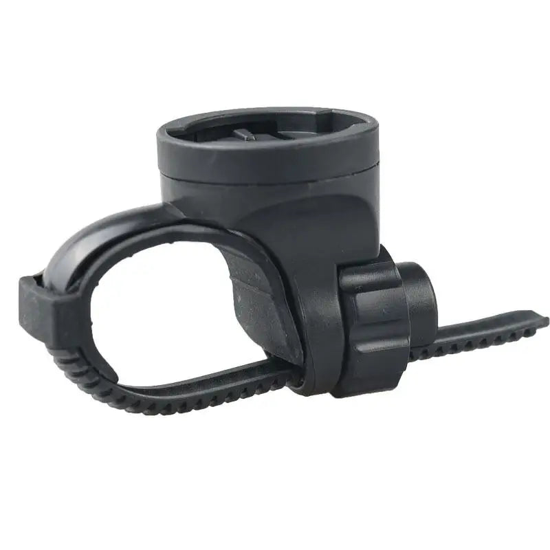 Bicycle Computer Mount & Front Light Bracket | Anti-Shake Bike Computer Mount QXL