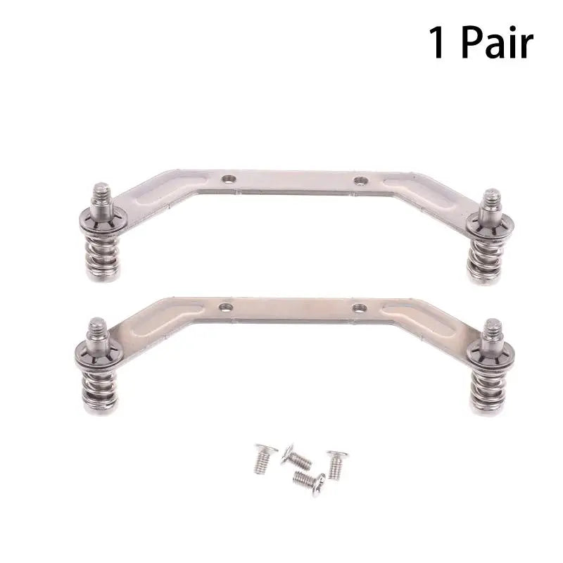 CPU Cooler Mounting Bracket & Backplate – LGA AMD Multi-Socket CPU Cooler Bracket QXL