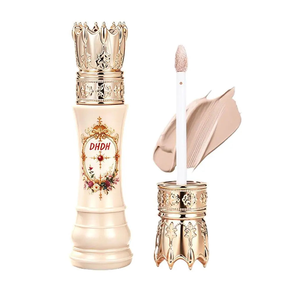Royal Crown Liquid Concealer | Full Coverage Brightening 3ml Liquid Concealer QXL 03 CN