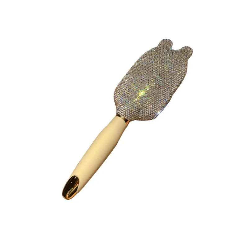 Diamond Air Cushion Comb | Scalp Massage & Curly Hair Styling Air Cushion Comb QXL