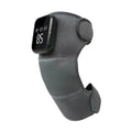 3-in-1 Electric Heated Knee & Joint Massager Brace | Vibration Heated Joint Massager QXL D