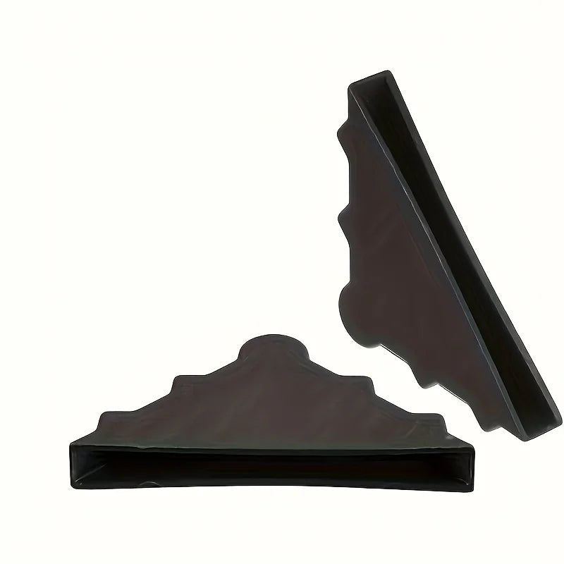 Corner Protectors for Glass, Picture Frames & Door Panels Corner Protectors QXL