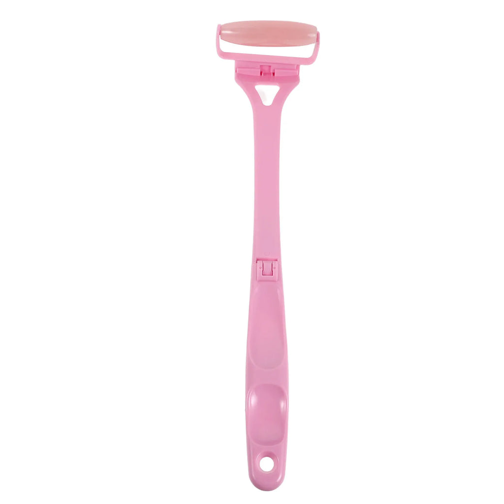 Foldable 45cm Massage Roller – Back Lotion Applicator & Face Roller Massage Roller Tool QXL Default Title