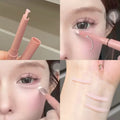 ART VALUE Lying Silkworm Pen | Under Eye Highlighter Pencil Eye Liner Pencil QXL 02