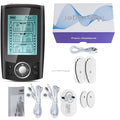 36-Mode TENS EMS Electric Body Massager | Dual Channel Electric Body Massager QXL Type 1-36 mode