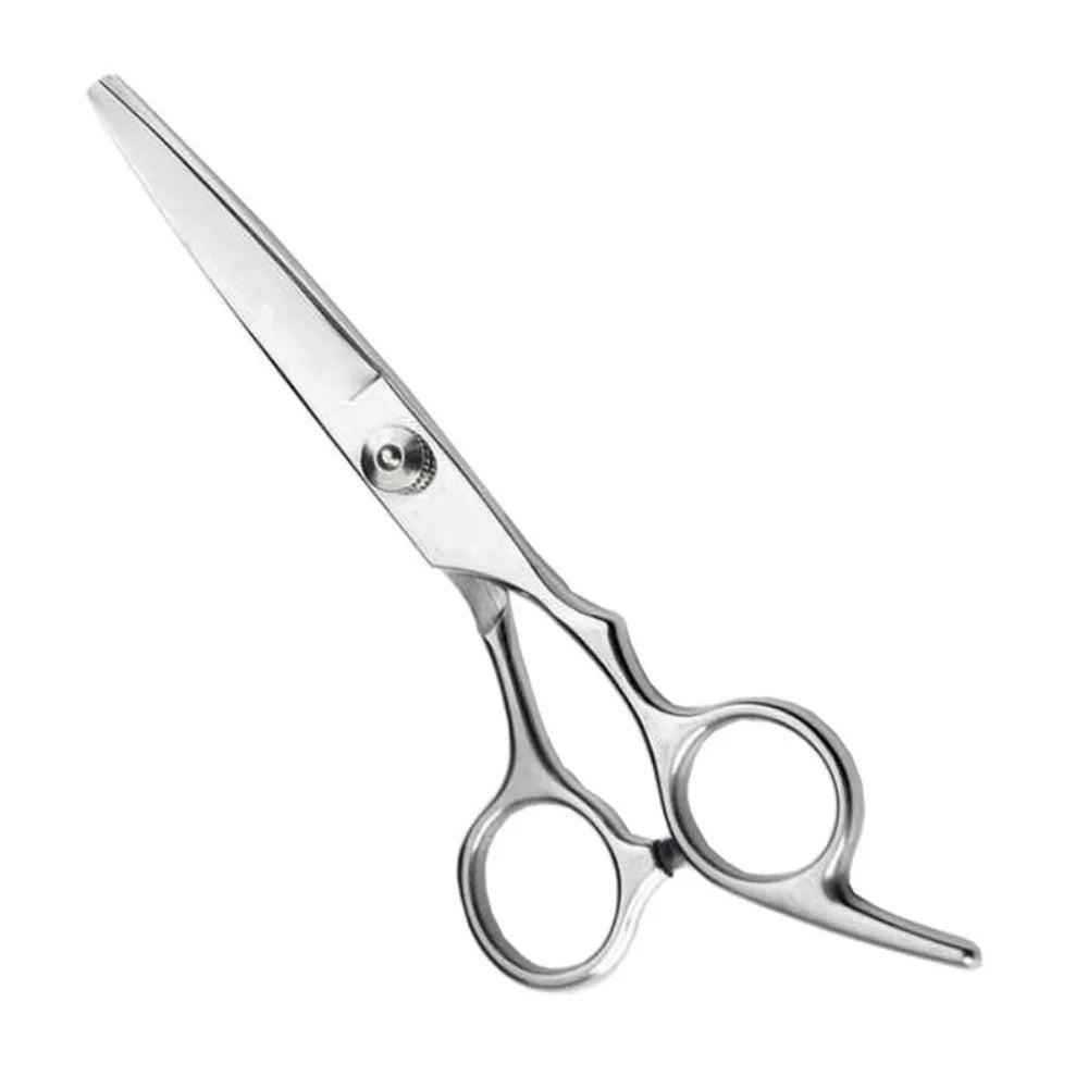 Professional 6.75" Thinning Shears | Stainless Steel Hair Scissors Hair Thinning Shears QXL Flat