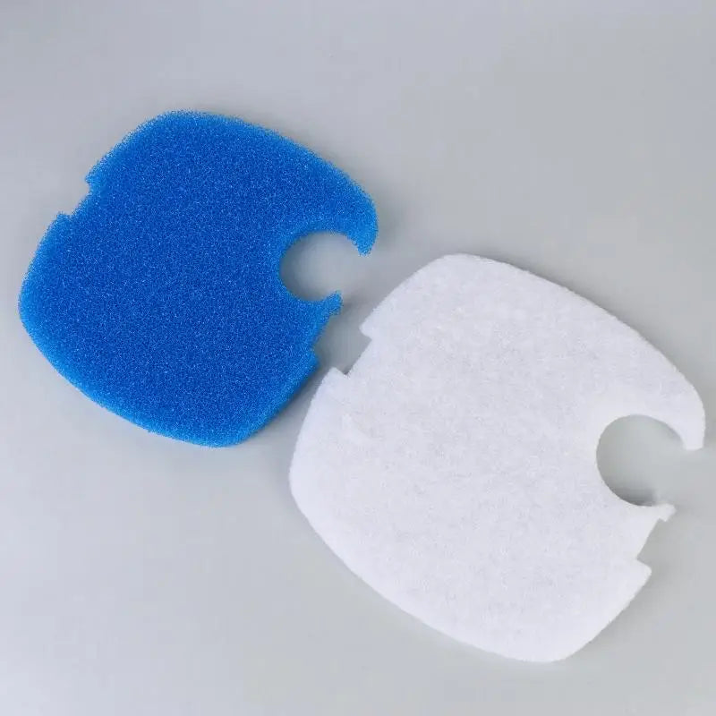 Aquarium Filter Pads for SunSun 304AB 404AB 704AB | 2 & 4 Pack Aquarium Filter Pad QXL