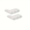 3-Hole Toe Separator & Protector | Overlapping Toe Cushion Toe Separator QXL 2pcs