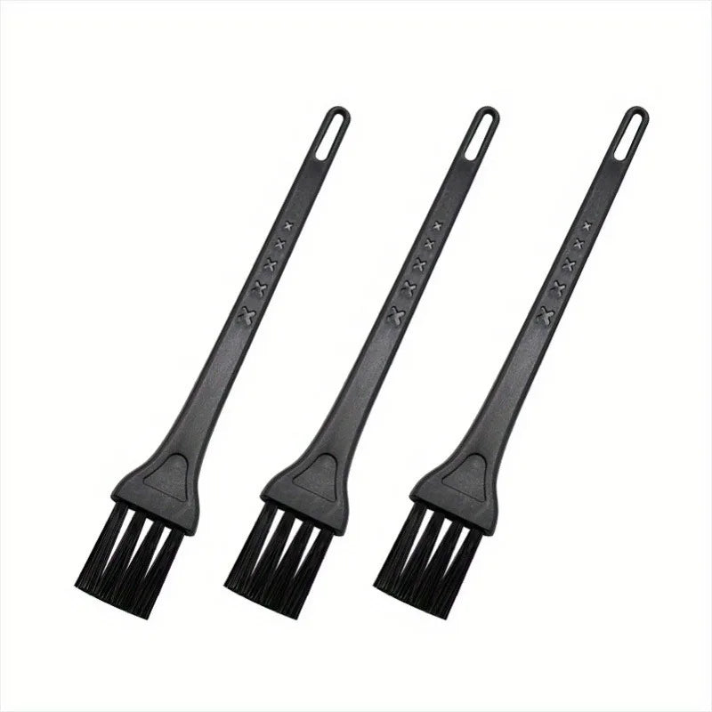 5-Pack Cleaning Brushes for Keyboard, Phone & Coffee Cup Cleaning Brush Set QXL