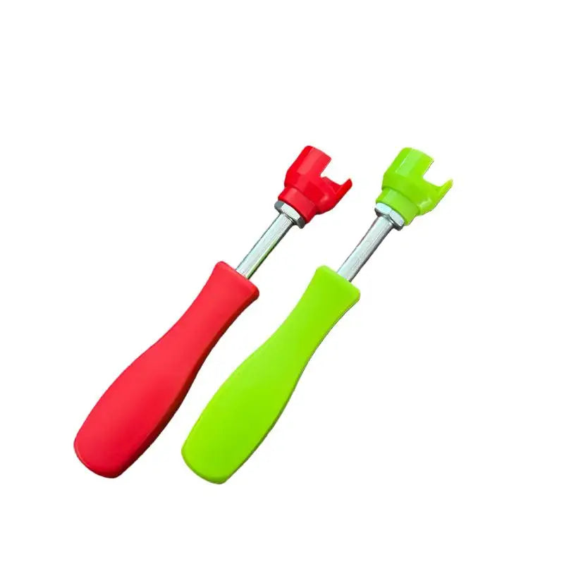 Drum Brake Spring Remover & Installer Tool | ABS+Steel Brake Service Tool QXL