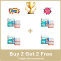 Adjustable Cosmetic Teeth Set | Smile Gap Cover Kit Cosmetic Denture Set QXL Buy 2 Get 2 Free
