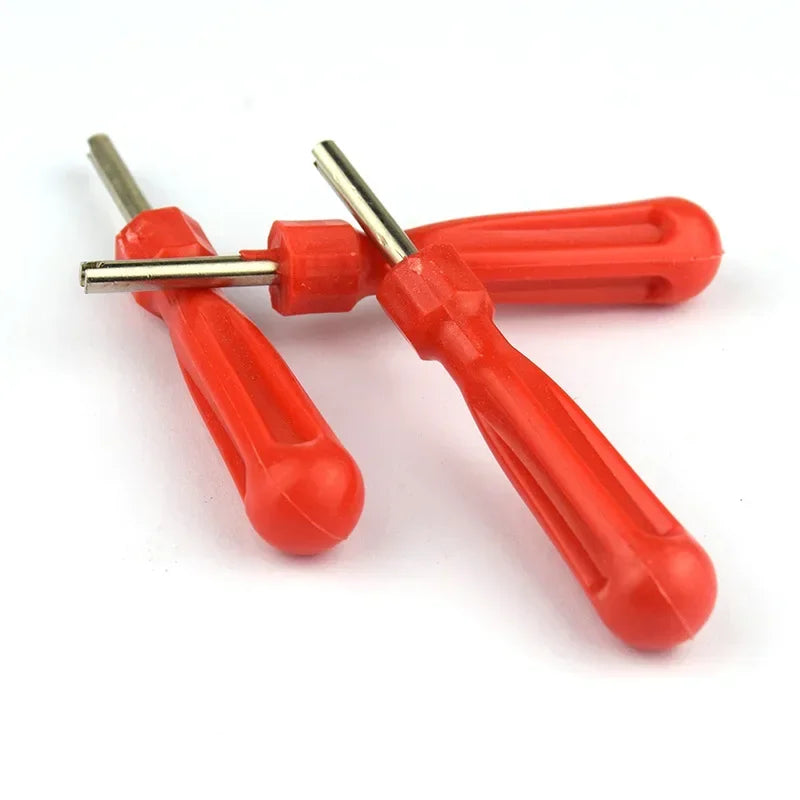 Tyre Valve Core Remover Kit | Car Bike Truck Tire Repair Tool Tire Repair Tool QXL
