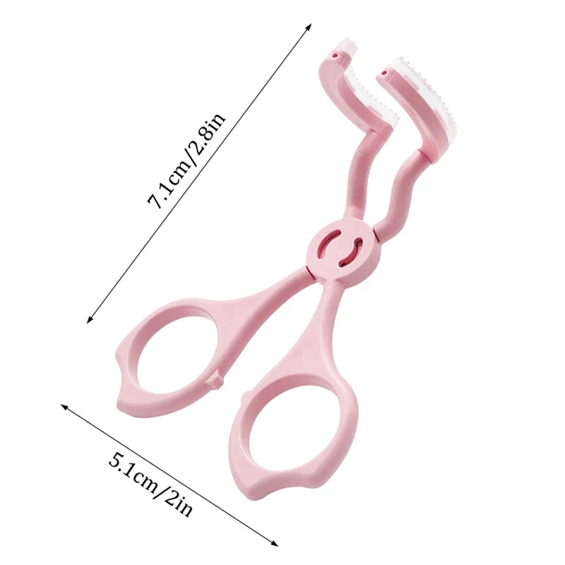 Contact Lens Inserter & Remover Tool | Silicone Travel Kit Lens Inserter Tool QXL