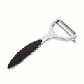 Stainless Steel Vegetable & Fruit Peeler | Kitchen Peeler Vegetable Peeler QXL 1pc