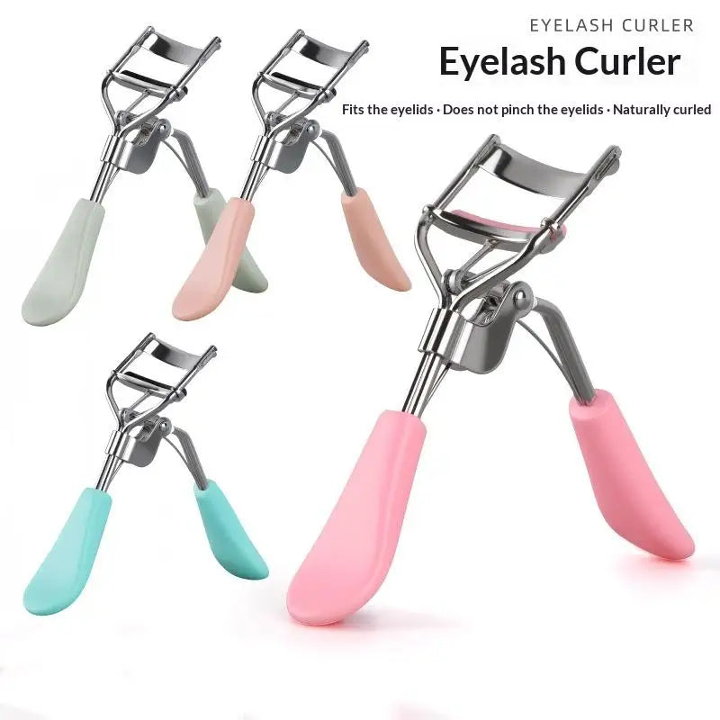 Artistic Eyelash Curler | Lightweight Lash Tool 1 or 5 Pack Eyelash Curler QXL