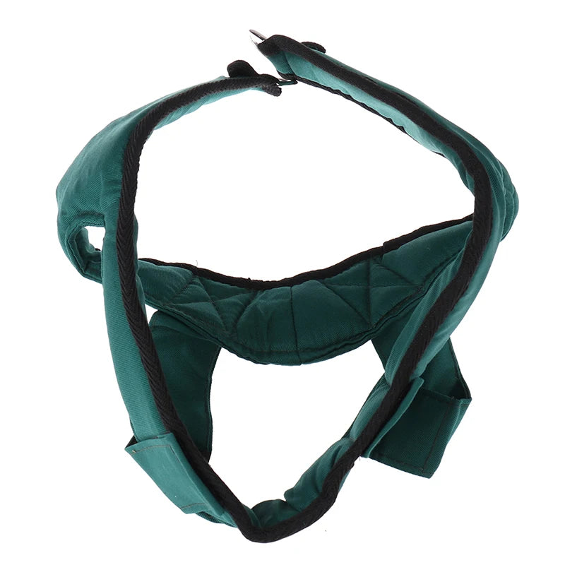 Hanging Cervical Traction Belt | Neck Stretcher & Support Cervical Traction Belt QXL onesize