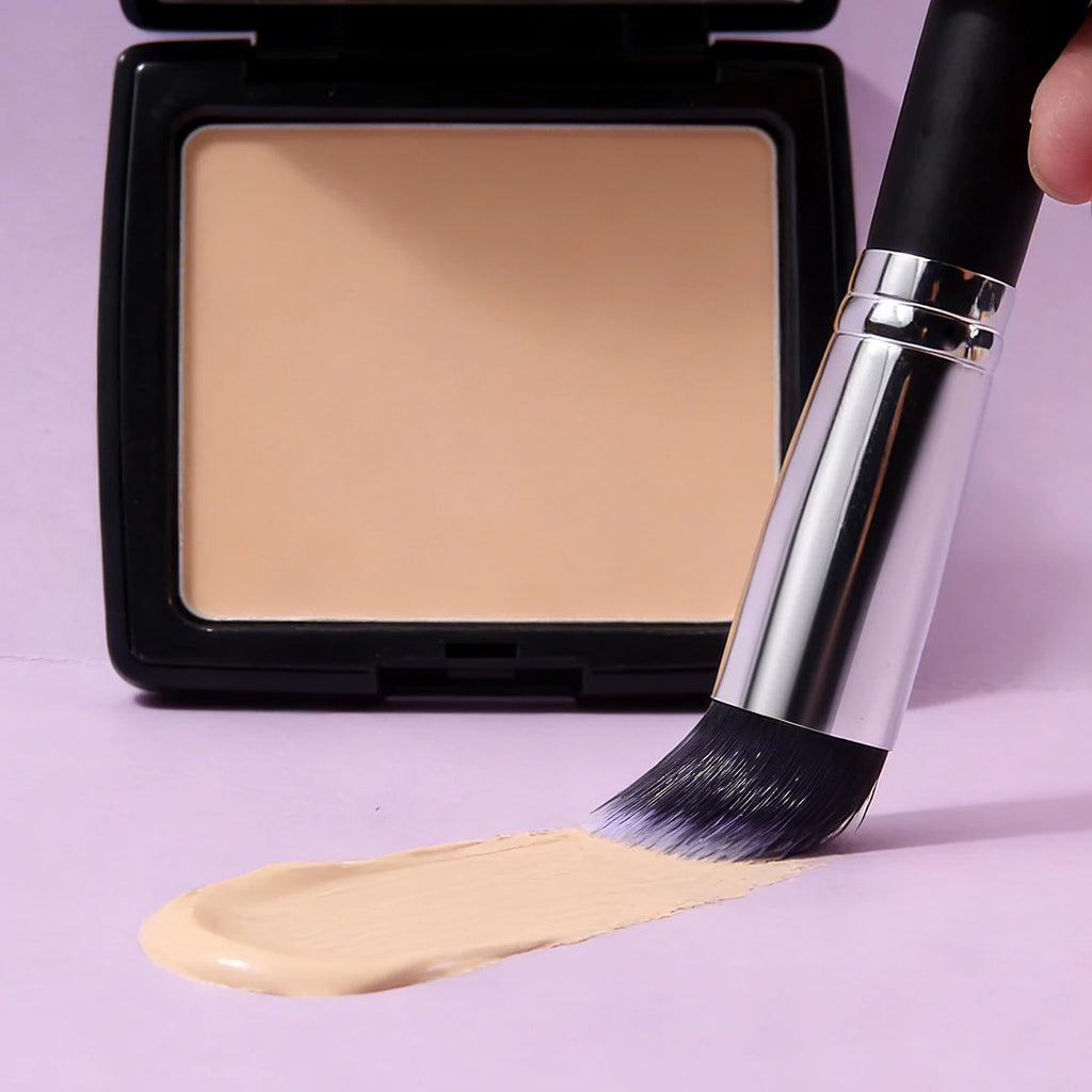 KOSSHOW Seamless Foundation & Concealer Makeup Brush Makeup Brush QXL