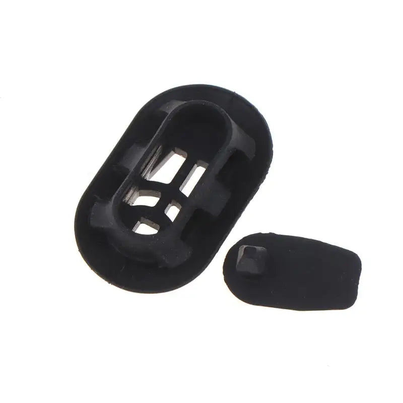 Car Door Drain Hole Plug – Rubber Waterproof Sealing Gasket Door Drain Plug QXL