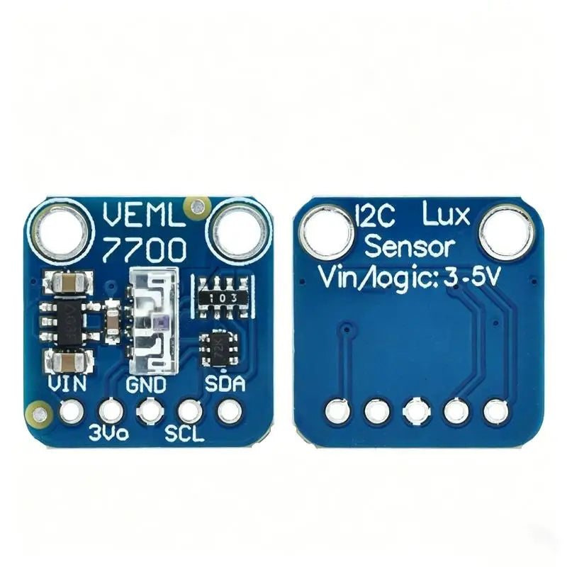 VEML7700 Ambient Light Sensor Module I2C for Raspberry Pi Light Sensor Module QXL
