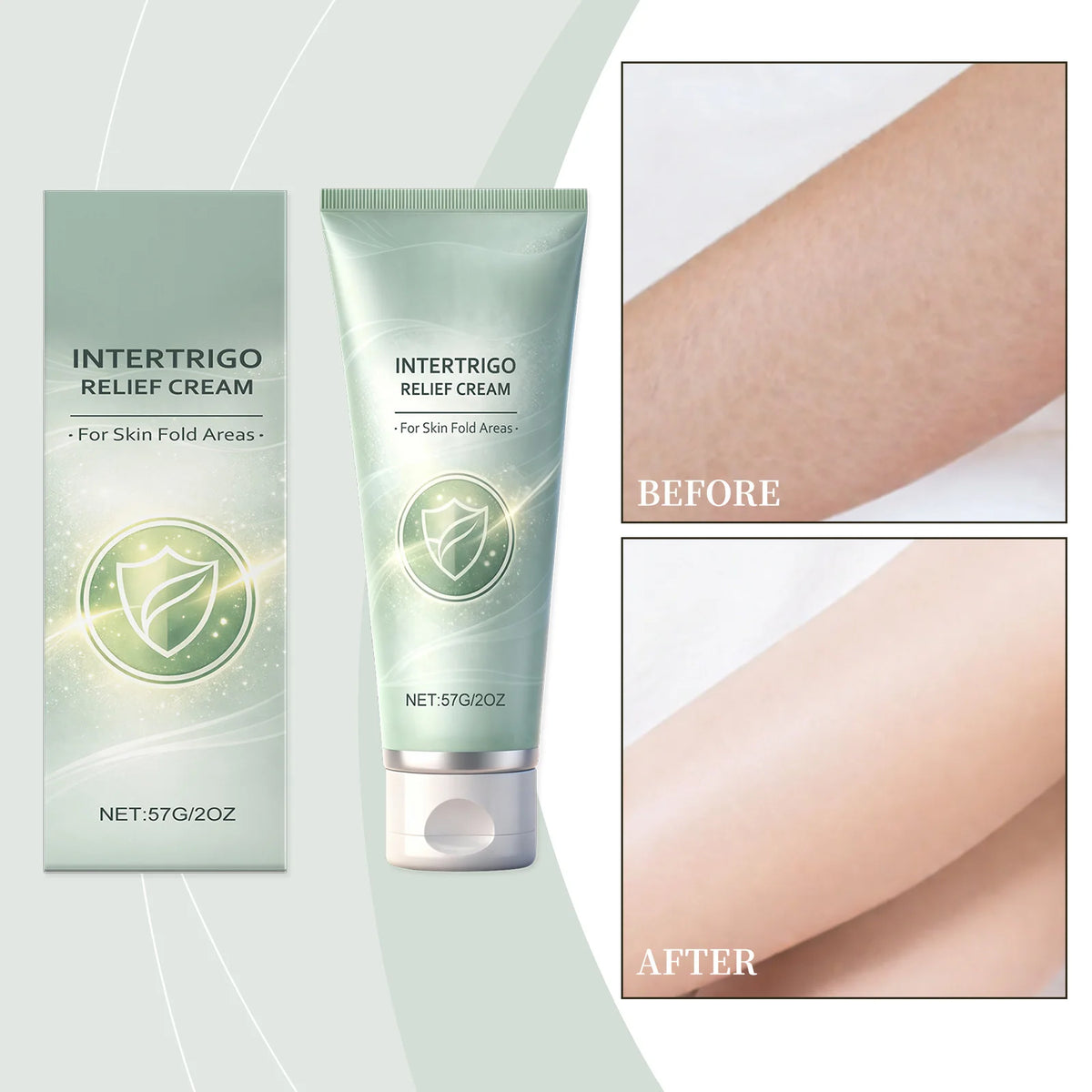 Moisturizing Body Lotion & Cream | Daily Hydrating Skin Care Body Moisturizer Cream QXL