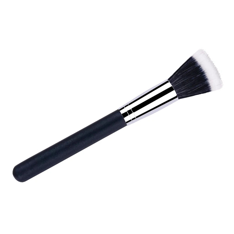 RANCAI Powder Contour Brush – Soft Fiber Makeup Tool Powder Makeup Brush QXL