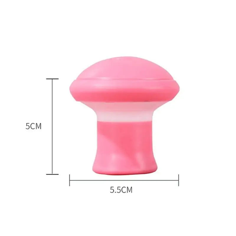 Silicone Jaw Muscle Trainer | Face Lifting V-Line Tool Face Lifting Trainer QXL
