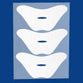 30-Pack Sleep Mouth Tape | Nasal Breathing Strips for Adults Sleep Mouth Tape QXL Non-woven fabric