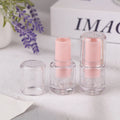 3.5ml Empty Lip Balm Tubes | DIY Lipstick Containers Lip Balm Tube QXL Transparent