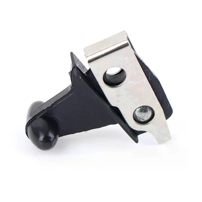 Hair Clipper Power Switch Replacement for 8148/8159 Trimmer Clipper Replacement Part QXL