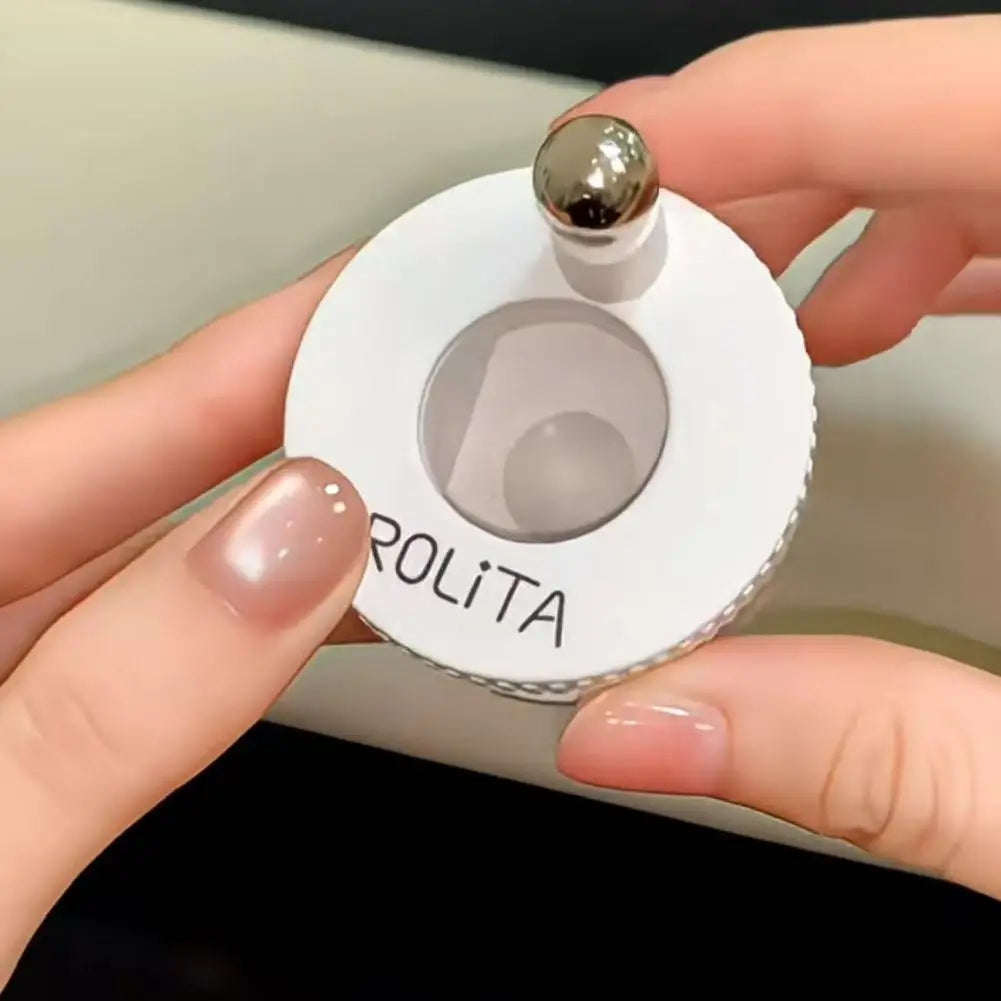 Cat Eye Nail Art Magnet Tool | Glass Bead DIY Manicure Nail Art Magnet Tool QXL